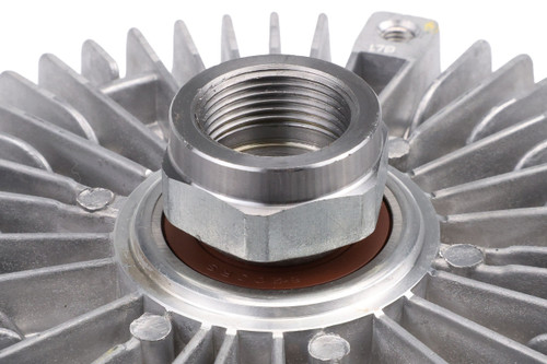 URO Parts Fan Clutch 078121350A for 1996-2005 Audi/Volkswagen 2.8L 2.7L (A4, A4 Quattro, A6, A6 Quattro)