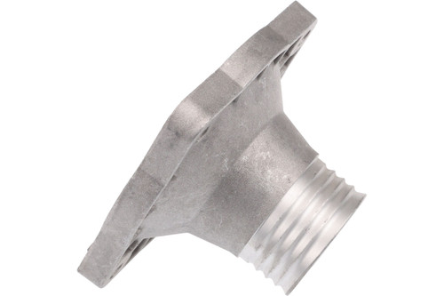 URO Parts Thermostat Housing/Cover 11531720173PRM for 1993-1995 BMW (530i, 540i, 740i, 740iL)