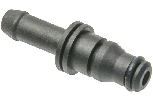 URO Parts Coolant Breather Pipe Connector 0039970689 for 2003-2013 Mercedes-Benz (C230, S400, S550, S600)