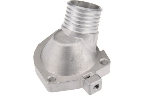 URO Parts Thermostat Housing Cover 11531265059 for 1982-1993 BMW (325, 325e, 325es, 325i)