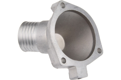 URO Parts Thermostat Housing Cover 11531265059 for 1982-1993 BMW (325, 325e, 325es, 325i)