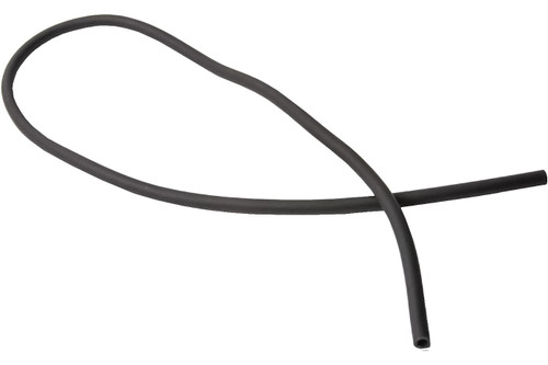 URO Parts Radiator Overflow Hose 0219977682 for 1956-1995 Mercedes-Benz 3.8L (190, 190C, 190D, 190DC)