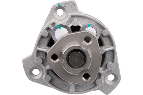 URO Parts Water Pump w/ O-Ring 022121011 for 2002-2009 Audi/Porsche/Volkswagen 3.2L 2.8L (A3 Quattro, TT Quattro, Cayenne, Eos)