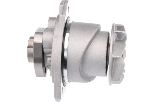 URO Parts Water Pump w/ O-Ring 022121011 for 2002-2009 Audi/Porsche/Volkswagen 3.2L 2.8L (A3 Quattro, TT Quattro, Cayenne, Eos)