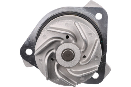 URO Parts Water Pump w/ O-Ring 022121011 for 2002-2009 Audi/Porsche/Volkswagen 3.2L 2.8L (A3 Quattro, TT Quattro, Cayenne, Eos)