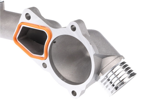 URO Parts Thermostat Housing 11531740478PRM for 1997-1999 BMW (528i)