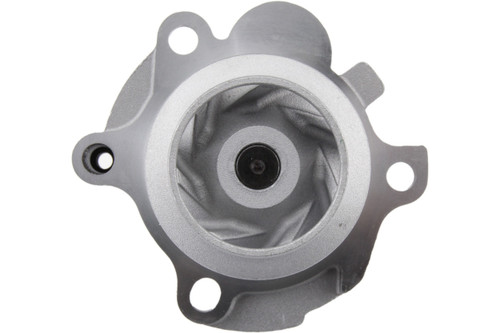 URO Parts Water Pump 06A121012 for 1998-2014 Audi/Volkswagen 1.8L 2.0L (A4, A4 Quattro, TT, TT Quattro)