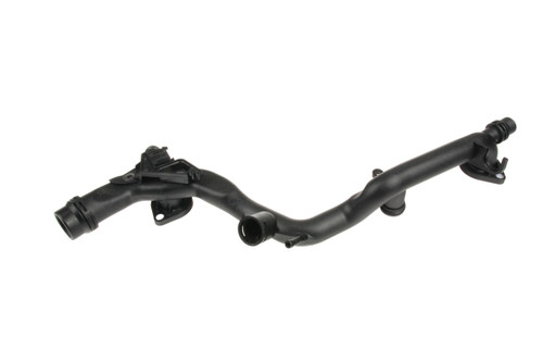URO Parts Engine Coolant Pipe 06E121045BB