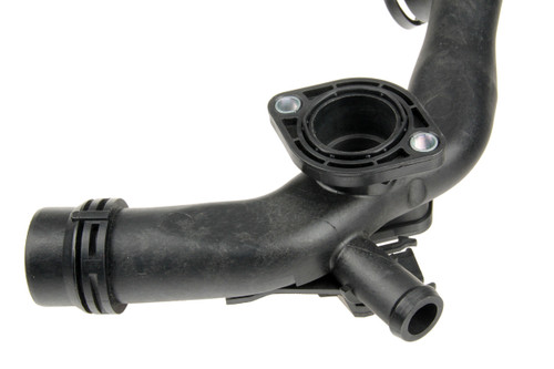 URO Parts Engine Coolant Pipe 06E121045BB