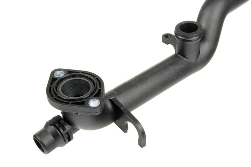 URO Parts Engine Coolant Pipe 06E121045BB