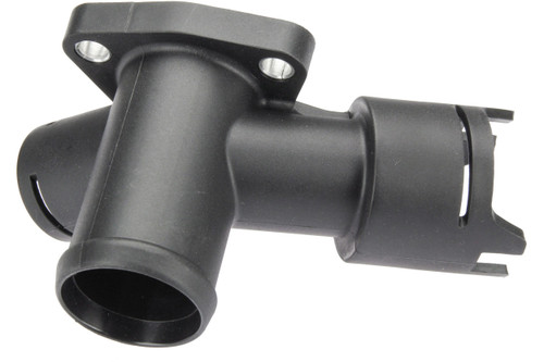 URO Parts Coolant Flange Adapter 03H121133 for 2006-2023 Porsche/Volkswagen 3.6L (Cayenne, Atlas, Atlas Cross Sport, CC)