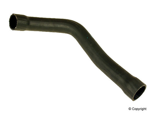 URO Parts Radiator Hose 11531740481 for 1997-1999 BMW (528i)