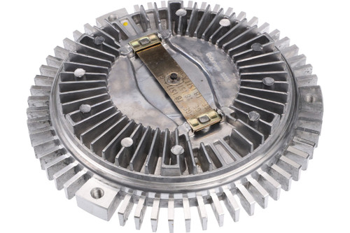 URO Parts Fan Clutch 1122000122 for 1998-2003 Mercedes-Benz (C280, C43 AMG, CLK430, CLK55 AMG)