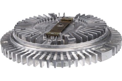 URO Parts Fan Clutch 1122000122 for 1998-2003 Mercedes-Benz (C280, C43 AMG, CLK430, CLK55 AMG)
