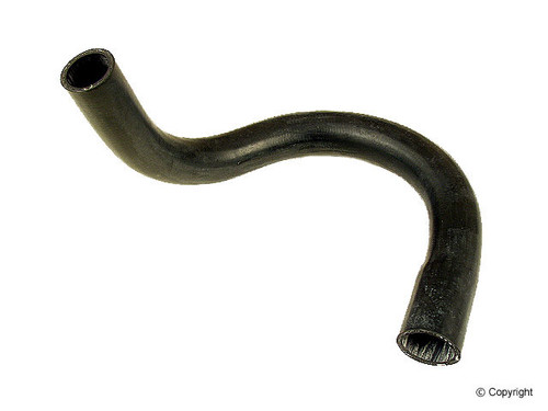 URO Parts Radiator Hose 1085010482 for 1966-1968 Mercedes-Benz (250S, 250SE)