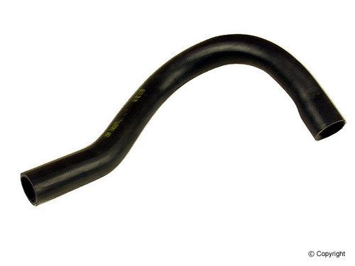 URO Parts Radiator Hose 1085010682 for 1968-1972 Mercedes-Benz 2.8L (280S, 280SE, 280SEL, 300SEL)