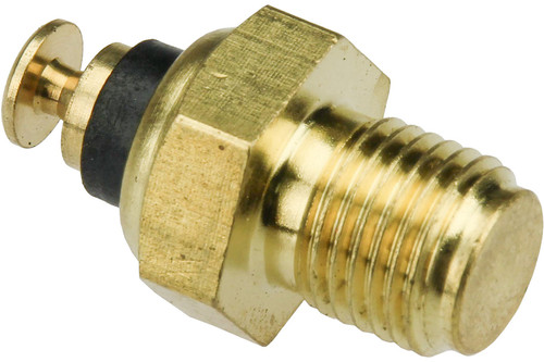 URO Parts Coolant Temperature Sensor 049919501 for 1973-1993 Audi/Volkswagen 2.2L 1.6L (200, 200 Quattro, 4000, 5000)