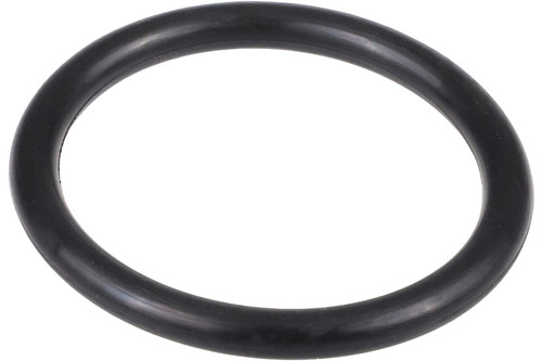 URO Parts Coolant Pipe O-Ring 11517514942 for 2006-2013 BMW (128i, 325i, 325xi, 328i)