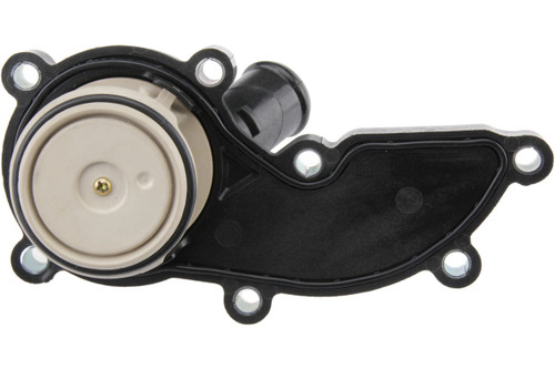 URO Parts Thermostat Assembly 06E121111M for 2005-2012 Audi 3.2L (A4, A4 Quattro, A5 Quattro, A6)