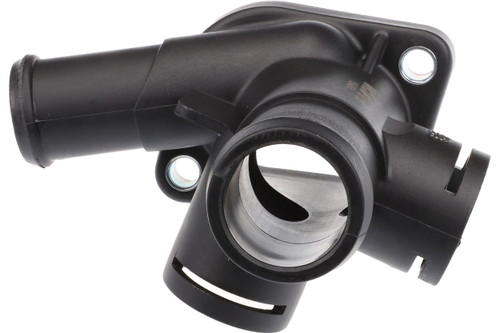 URO Parts Cooling Hose Flange 037121144H for 1993-2002 Volkswagen 2.0L (Cabrio, Golf, Jetta, Passat)