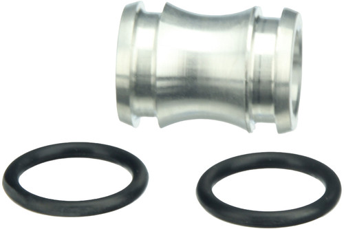 URO Parts Coolant Pipe 06L121131PRM for 2015-2024 Audi/Volkswagen 2.0L 1.8L (A3, A3 Quattro, A4 allroad, A4 Quattro)