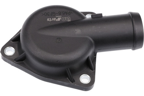 URO Parts Cooling Hose Flange 022121121D for 2004-2006 Volkswagen 3.2L (Touareg)