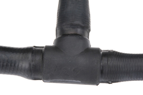 URO Parts Heater Hose 11531722743 for 1987-1993 BMW (325, 325e, 325es, 325i)