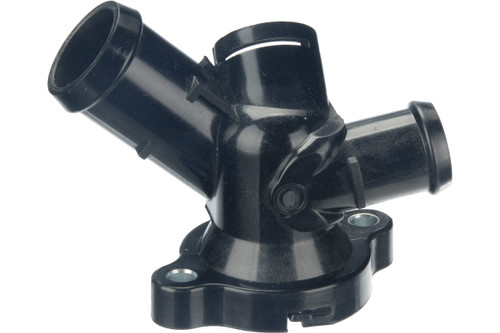 URO Parts Coolant Hose Flange 07K121133E for 2005-2025 Audi/Volkswagen 2.5L (RS3, TT RS Quattro, Beetle, Golf)