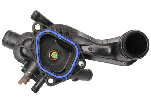 URO Parts Thermostat Assembly 11537534521 for 2007-2013 Mini (Cooper, Cooper Countryman)