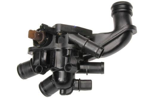 URO Parts Thermostat Assembly 11537534521 for 2007-2013 Mini (Cooper, Cooper Countryman)