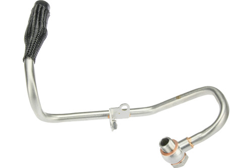 URO Parts Turbo Coolant Line 11537577013 for 2008-2019 BMW (550i, 550i GT, 550i GT xDrive, 550i xDrive)