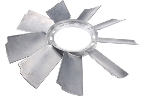 URO Parts Fan Blade 1162051906 for 1973-1991 Mercedes-Benz 4.5L (380SE, 380SEC, 380SEL, 380SL)