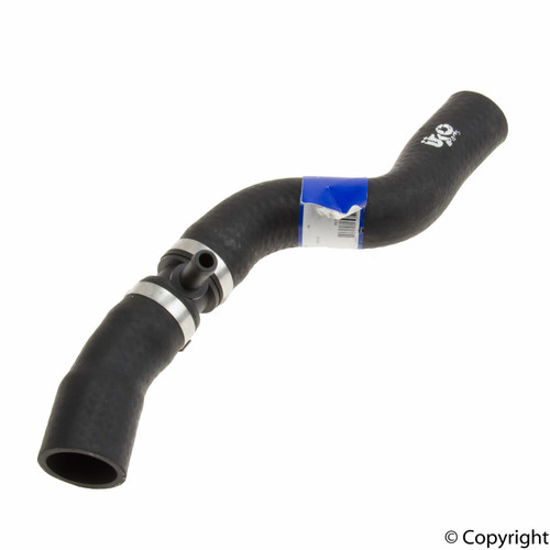 URO Parts Radiator Hose 12787608 for 2003-2011 Saab (9-3, 9-3X)