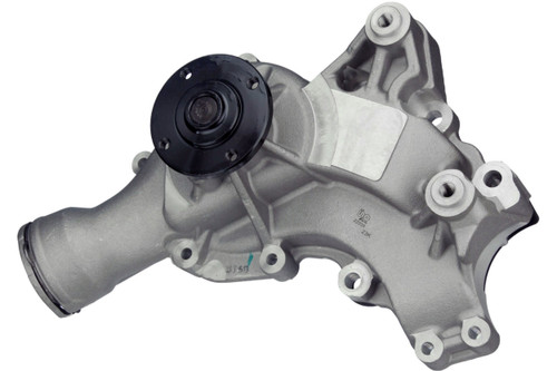 URO Parts Water Pump w/ Gasket 1562000601 for 2007-2015 Mercedes-Benz (C63 AMG, CL63 AMG, CLK63 AMG, CLS63 AMG)