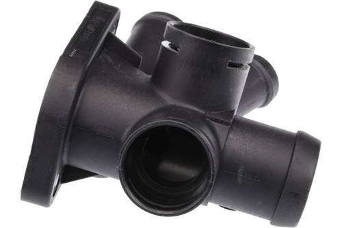 URO Parts Cooling Hose Flange w/ O-ring 037121144J for 1993-2002 Volkswagen 2.0L (Cabrio, Golf, Jetta, Passat)