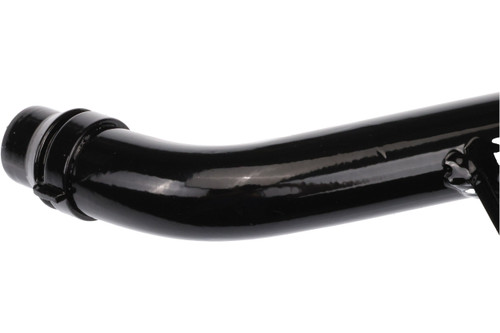 URO Parts Water Pipe 11537502000PRM for 2001-2006 BMW (325xi, 330xi, X3, X5)