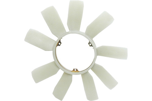 URO Parts Cooling Fan Blade 1032000423 for 1986-2004 Dodge/Freightliner/Mercedes-Benz 2.8L 3.0L (Sprinter 2500, Sprinter 3500, 260E, 300CE)