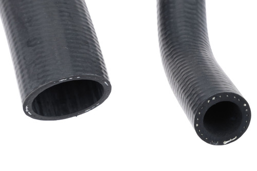 URO Parts Radiator Hose 1245013582 for 1987 Mercedes-Benz (300D, 300TD)