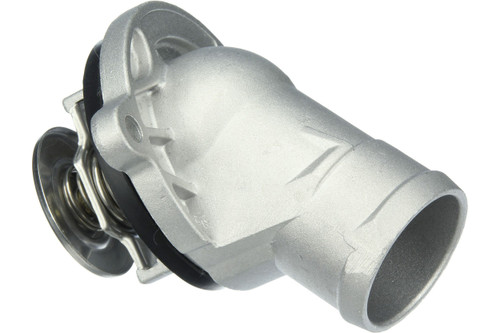 URO Parts Thermostat Assembly 1122030275 for 1998-2007 Mercedes-Benz (C240, C280, C320, C43 AMG)