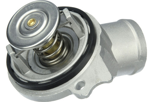 URO Parts Thermostat Assembly 1122030275 for 1998-2007 Mercedes-Benz (C240, C280, C320, C43 AMG)