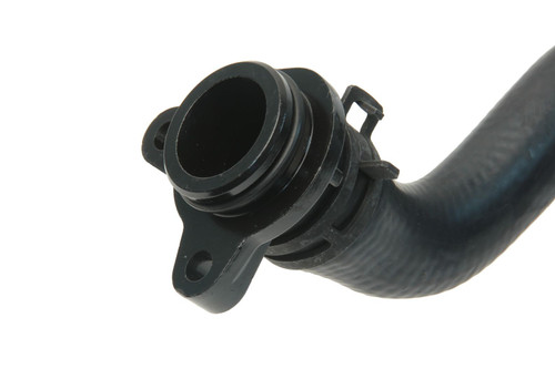 URO Parts Coolant Hose 11537541992PRM for 2007-2016 BMW (1 Series M, 135i, 335i, 335i xDrive)