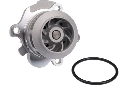 URO Parts Water Pump 038121011A for 1998-2004 Volkswagen 1.9L (Beetle, Golf, Jetta)