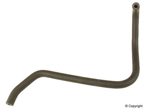 URO Parts Coolant Hose 13541719967 for 1988-1993 BMW (325, 325i, 325is, 325iX)