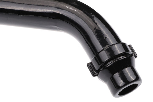 URO Parts Water Pipe 11537502525PRM for 1998-2006 BMW 2.8L 2.5L (323Ci, 323i, 325Ci, 325i)