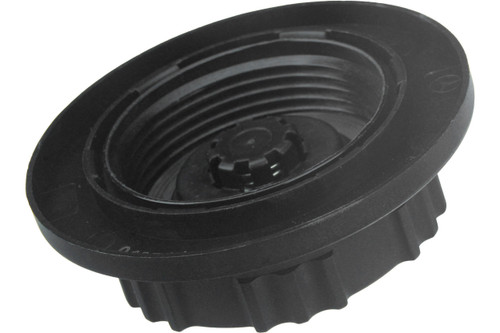 URO Parts Expansion Tank Cap 1635000006 for 1998-2005 Mercedes-Benz (ML320, ML350, ML430, ML500)