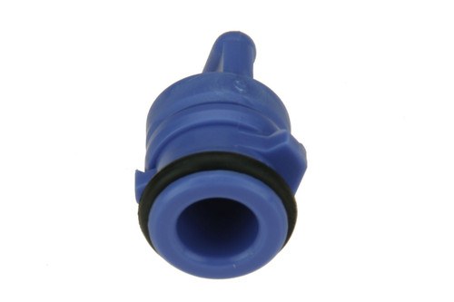 URO Parts Radiator Drain Plug 17111712339 for 1997-2003 BMW (525i, 528i, 530i, 540i)