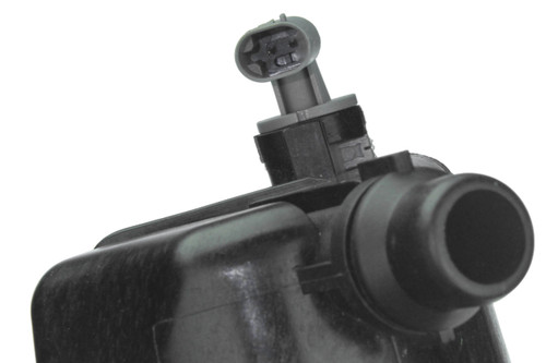 URO Parts Expansion Tank 17112283344