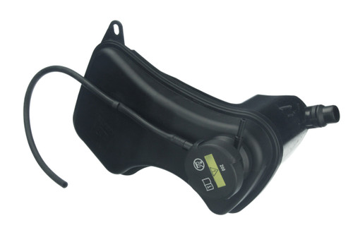 URO Parts Expansion Tank 17112283344