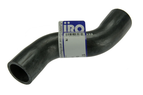 URO Parts Radiator Hose 17129800478 for 2011-2016 Mini (Cooper Countryman, Cooper Paceman)