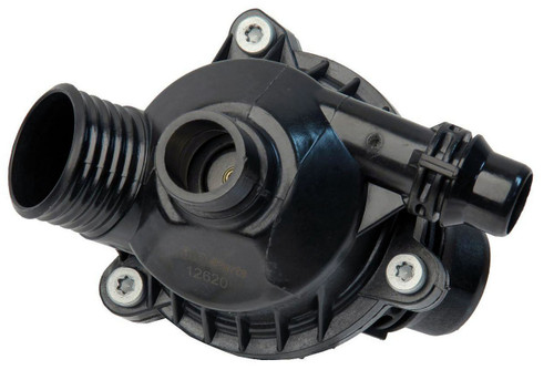 URO Parts Thermostat Assembly 11537549476 for 2006-2016 BMW (1 Series M, 128i, 135i, 325i)